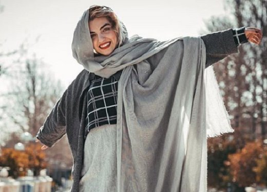 آیدا ماهیانی