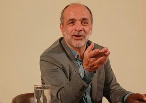 احمد سبحانی، سفیر سابق ایران در ونزوئلا