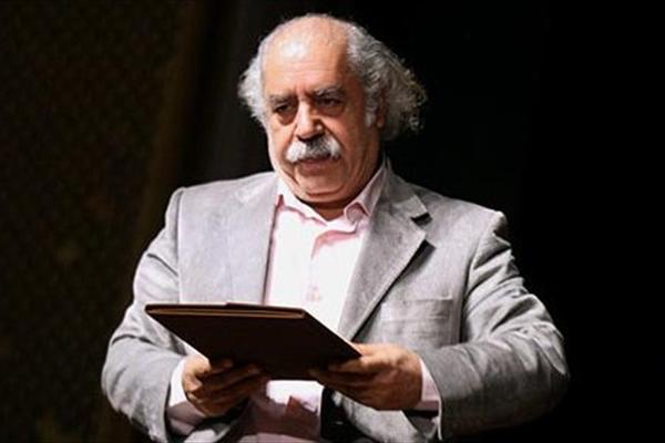 بهزاد فراهانی
