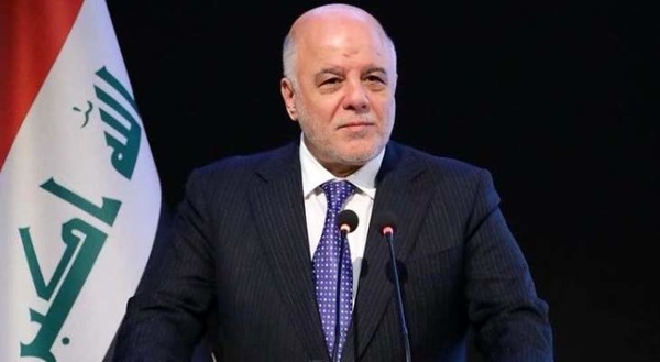 حیدرالعبادی