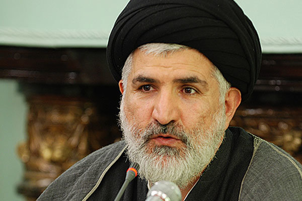 سید سعید لواسانی