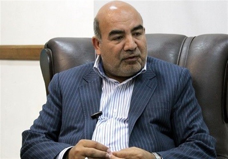 یحیی کمالی پور