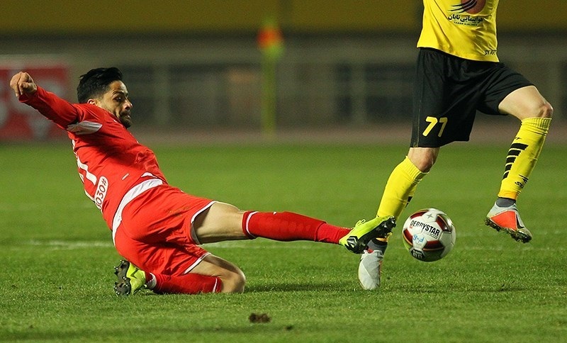 پرسپولیس