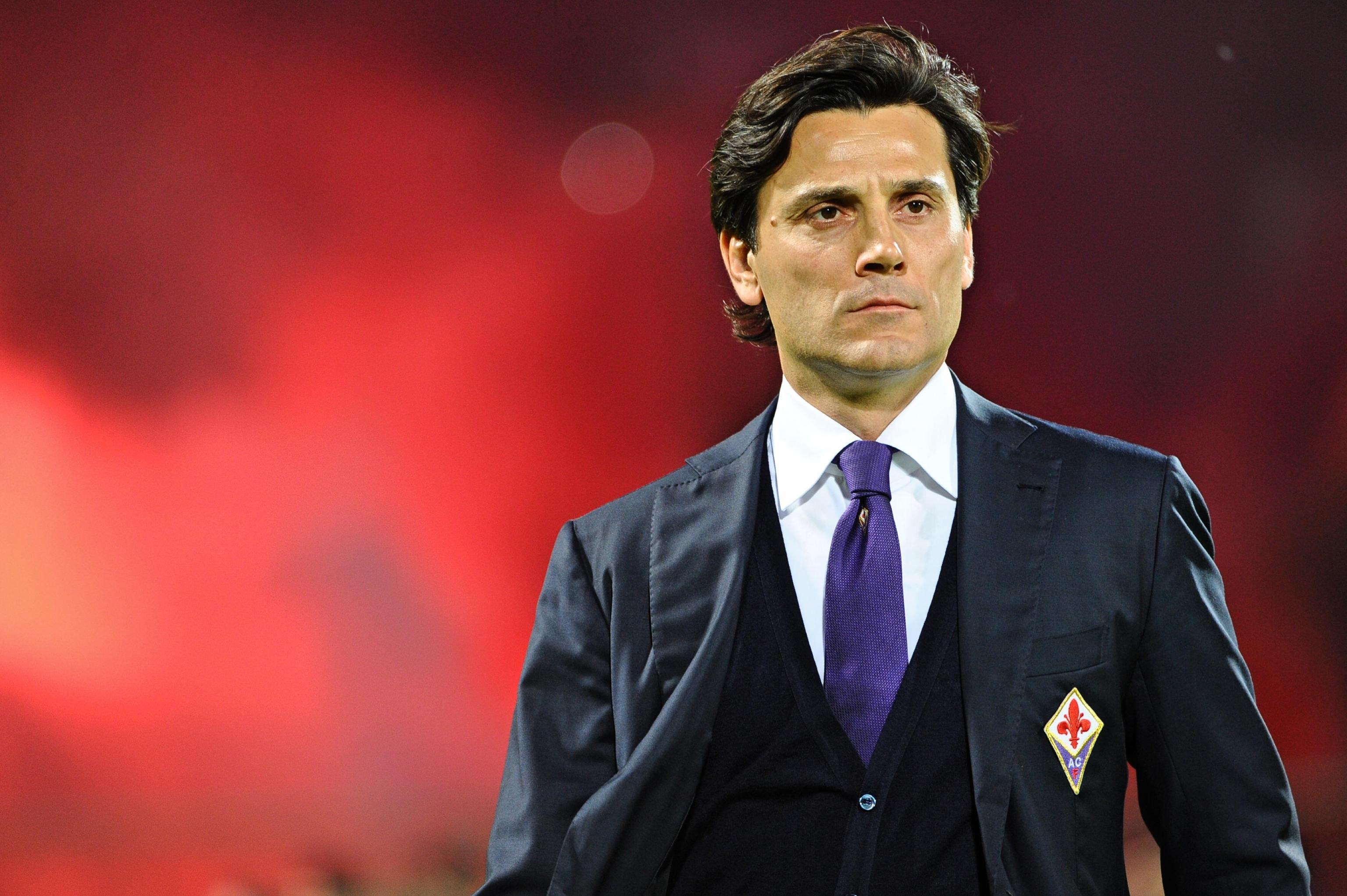 SAMP E PALERMO, DOPPIETTA ESONERI. VIA ZENGA, ATTESO MONTELLA