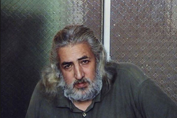 حسین منزوی