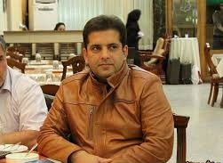 سیف الله پور