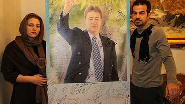 آتوسا حجازی