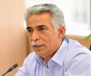 بهرامن