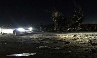 اتوبوس سپاه