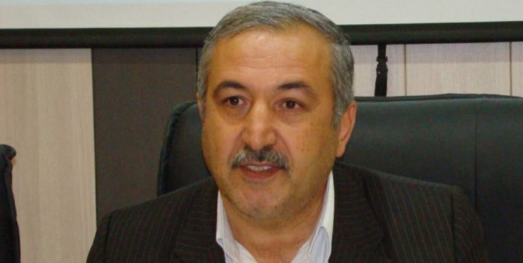 جلال محمودزاده