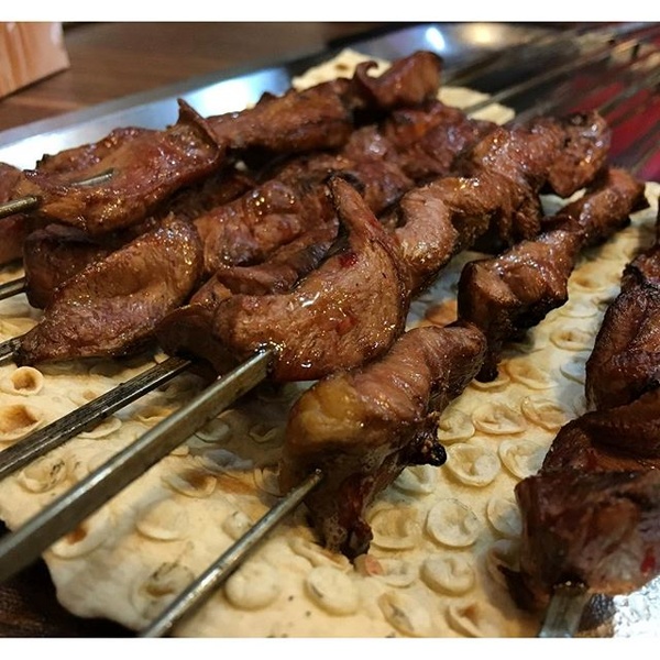 جگر