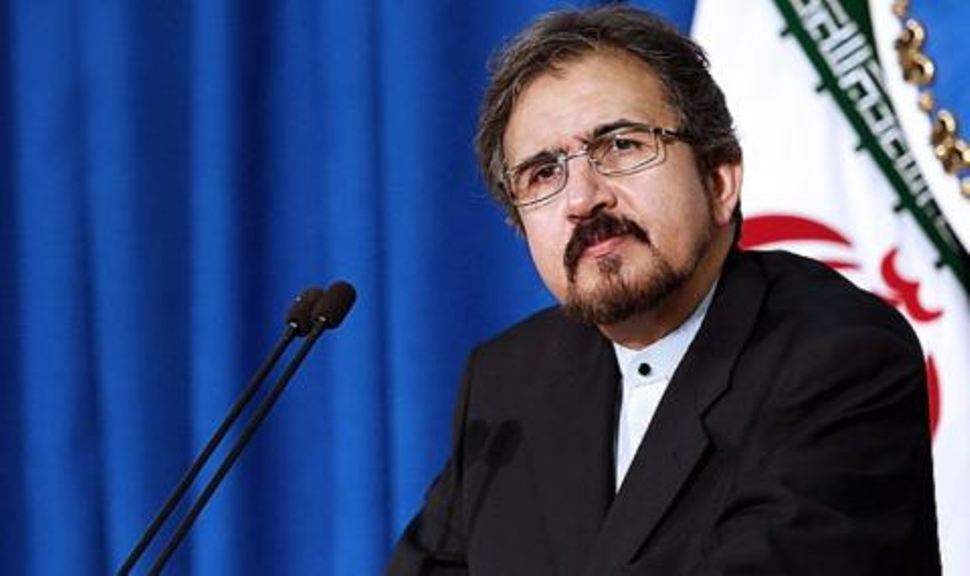 سخنگوی وزارت امور خارجه