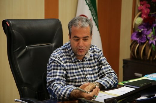 شهردار لواسان