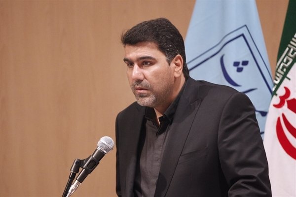 علیرضا معزی، دبیر شورای اطلاع‌رسانی دولت