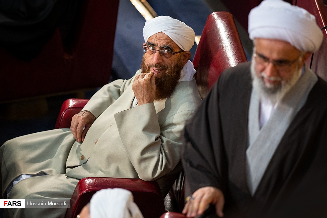 خبرگان رهبری