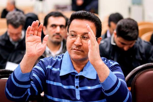 جرائم اقتصادی