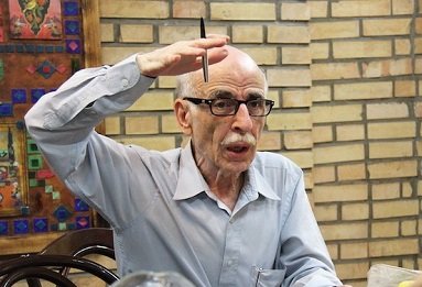 محمد تقوی