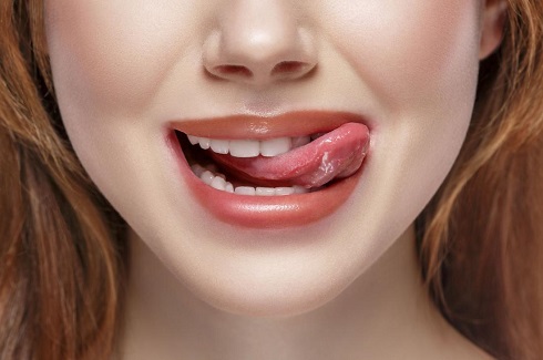 درمان تلخی دهان