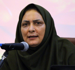 زهرا کریمی