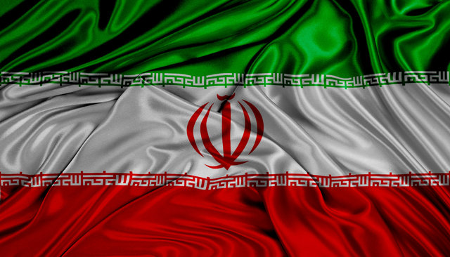 محموله کالاهای افغانستان/ پرچم ایران