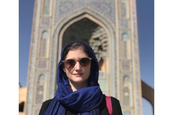 ایران از نگاه دختر سفیر سوئیس