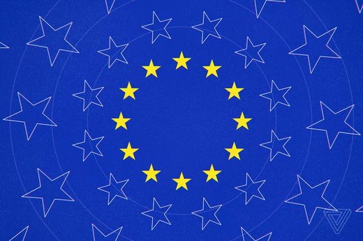 جریمه گوگل توسط اتحادیه اروپا