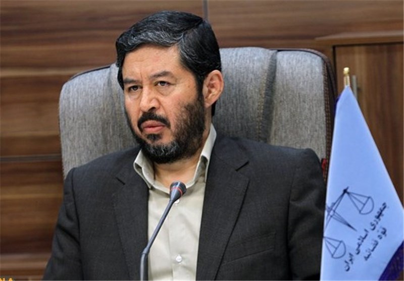 دادستان مشهد
