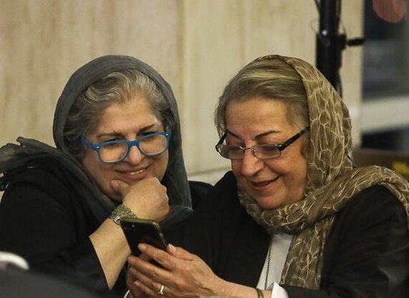 مرضیه بروند