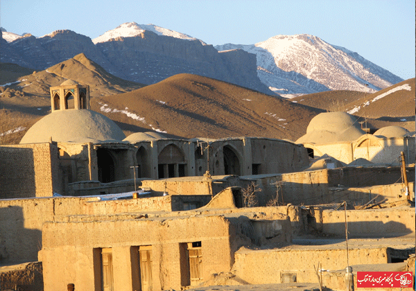 نراق