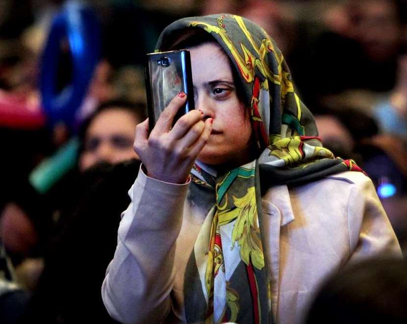 همایش روز جهانی بیماری‌های نادر 24