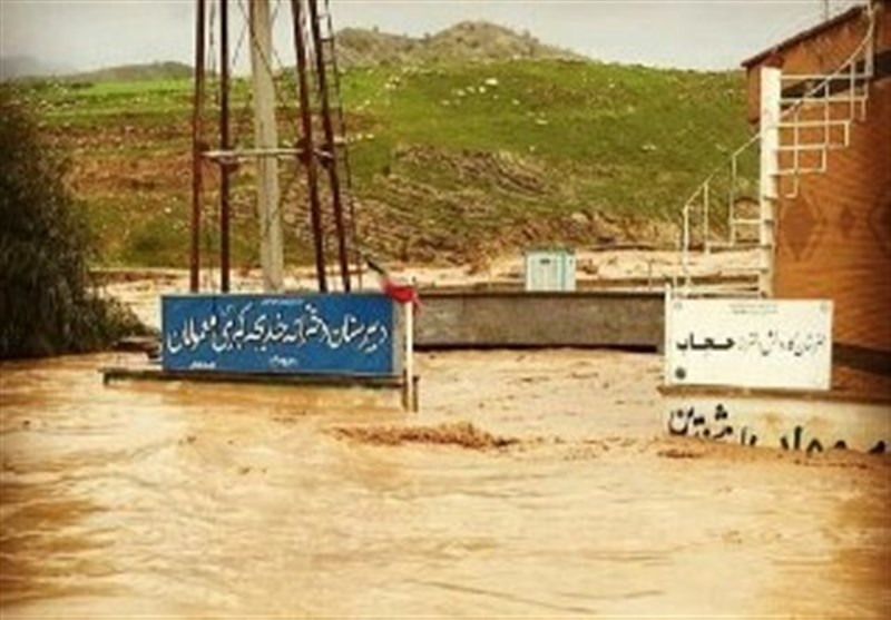 تخریب مدارس
