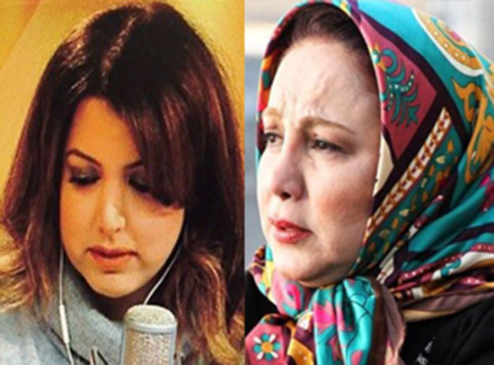 بهنوش بختیاری