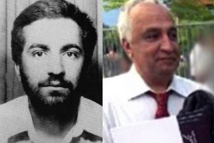 قتل محمدرضا کلاهی