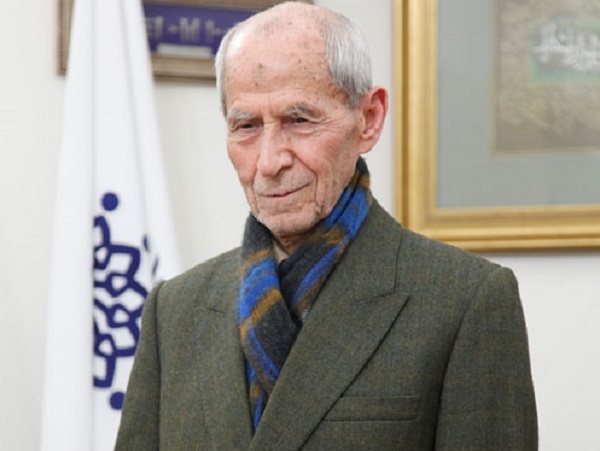 محسن جهانگیری