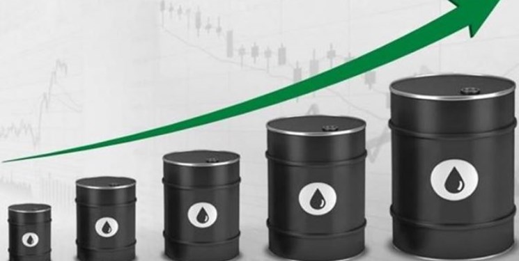 صادرات نفت و میعانات گازی ایران
