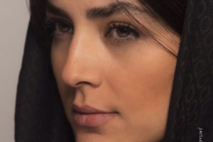هدی زین العابدین