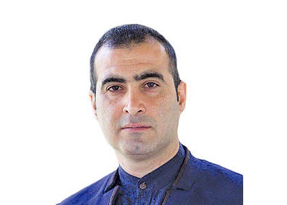 سعید ساویز
