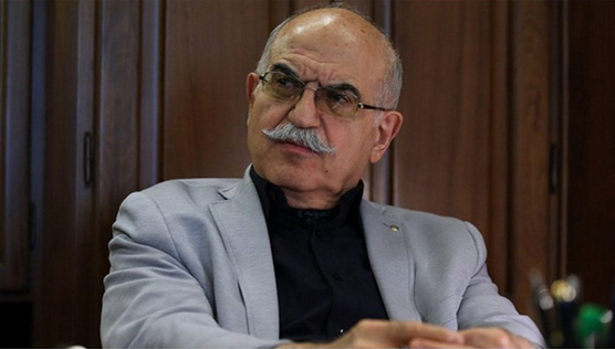 بهمن کشاورز