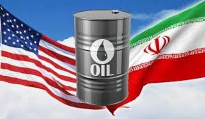 تحریم نفت ایران