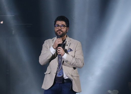 حامد همایون