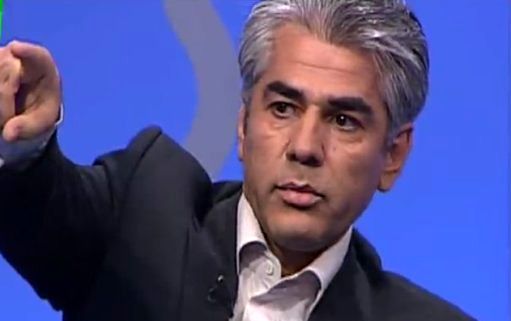 محمد اصغری