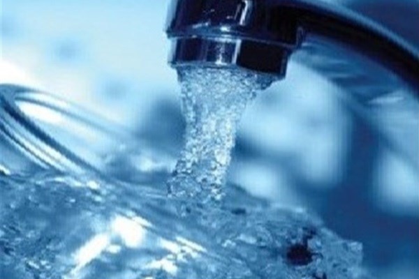 مدیریت مصرف آب