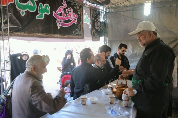 موکب
