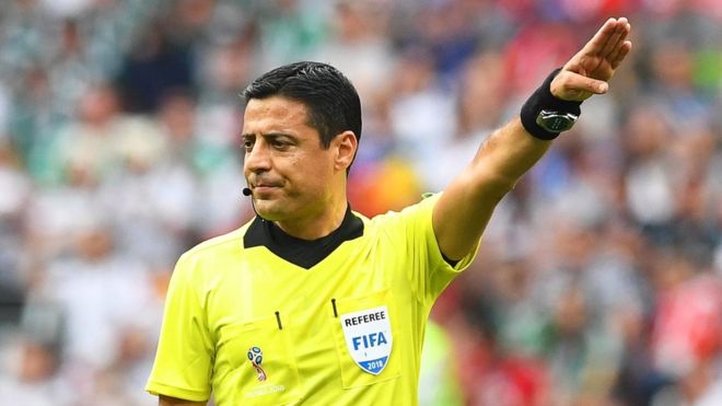 علیرضا فغانی