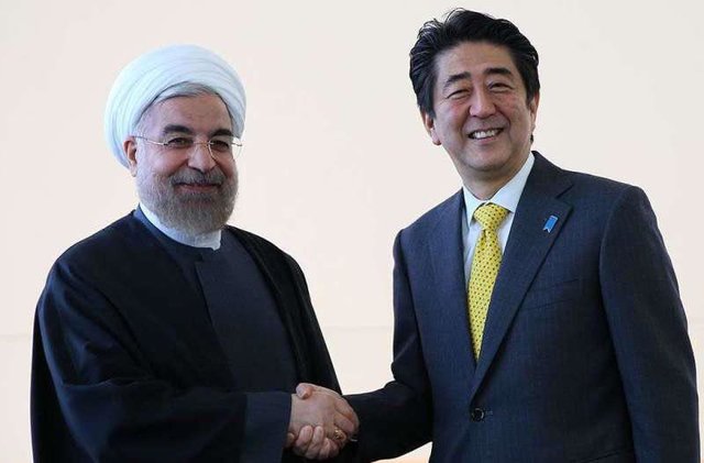 میانجیگیری میان ایران و آمریکا