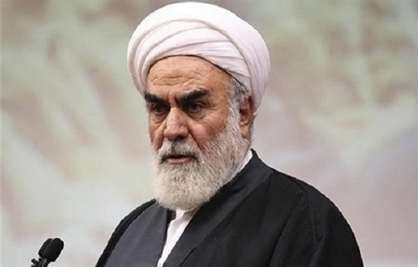 محمد محمدی گلپایگانی