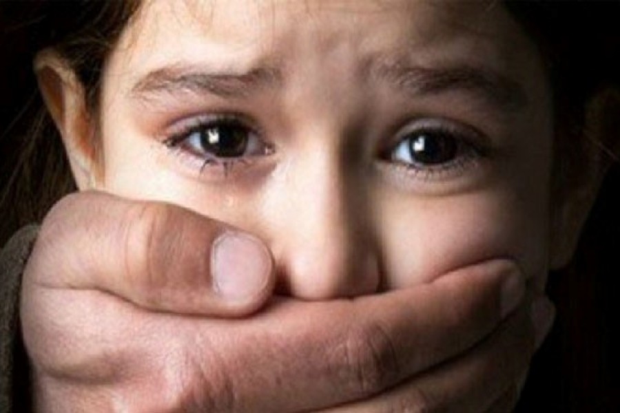 نجاوز به کودک