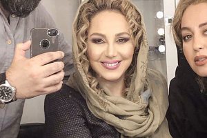 بهنوش بختیاری