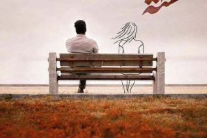داستان عاشقانه و کوتاه