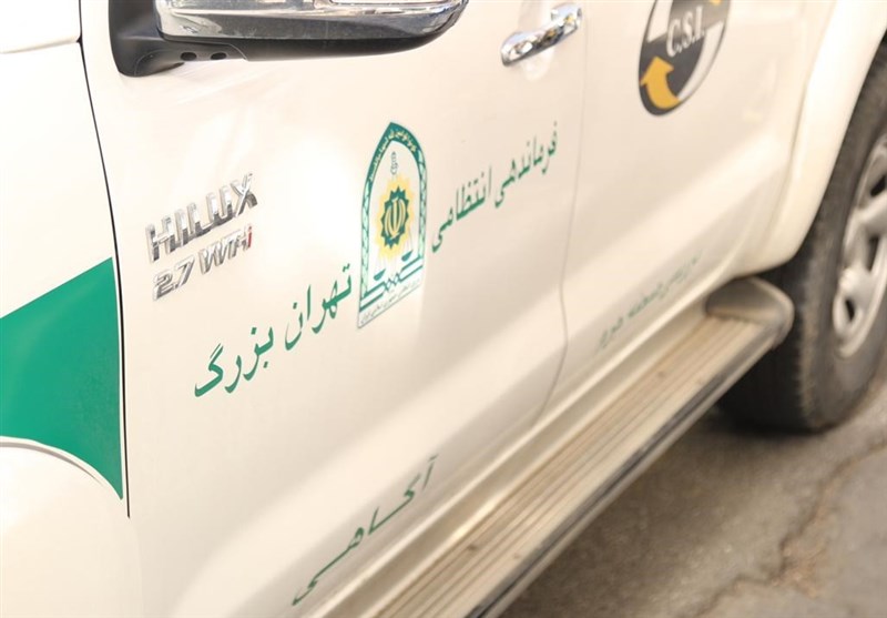 جمجمه انسان